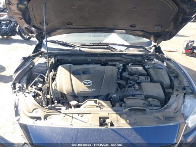 JM1GJ1U52G1430446 Mazda Mazda6 I Sport
