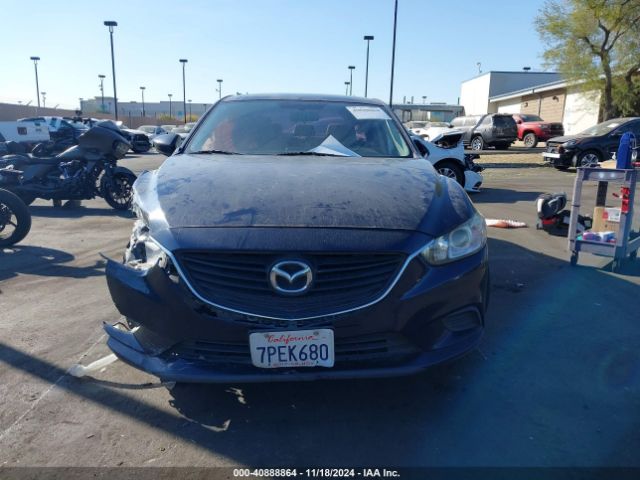 JM1GJ1U52G1430446 Mazda Mazda6 I Sport
