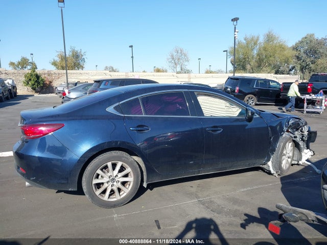 JM1GJ1U52G1430446 Mazda Mazda6 I Sport