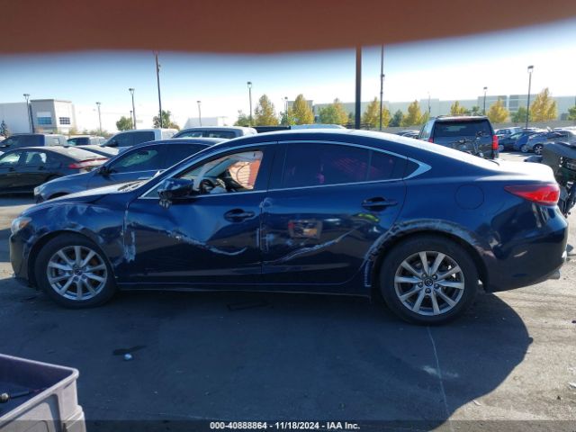 JM1GJ1U52G1430446 Mazda Mazda6 I Sport