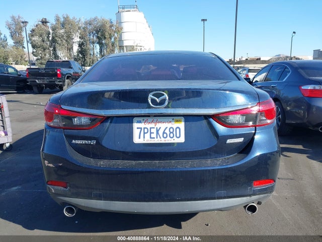 JM1GJ1U52G1430446 Mazda Mazda6 I Sport