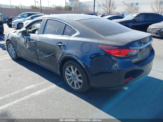 JM1GJ1U52G1430446 Mazda Mazda6 I Sport