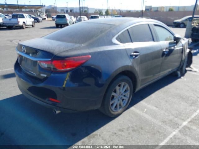 JM1GJ1U52G1430446 Mazda Mazda6 I Sport