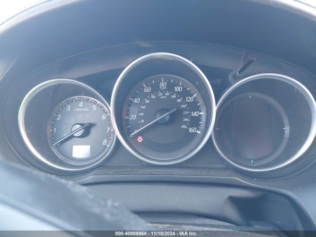 JM1GJ1U52G1430446 Mazda Mazda6 I Sport