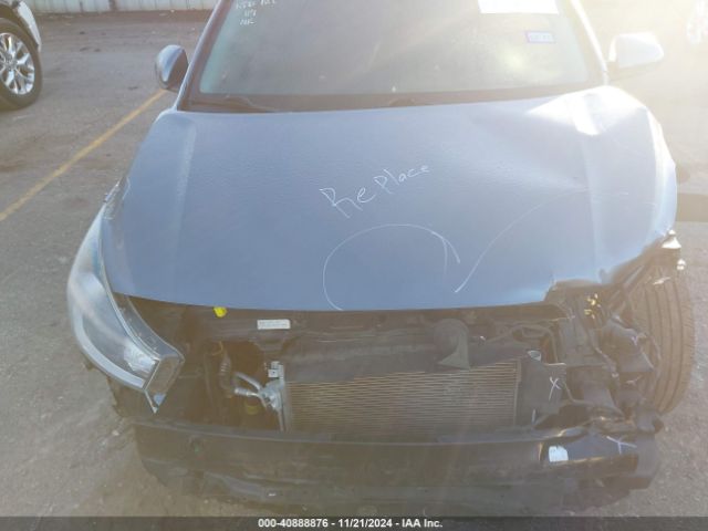 3KPA24AB4KE157627 KIA RIO S