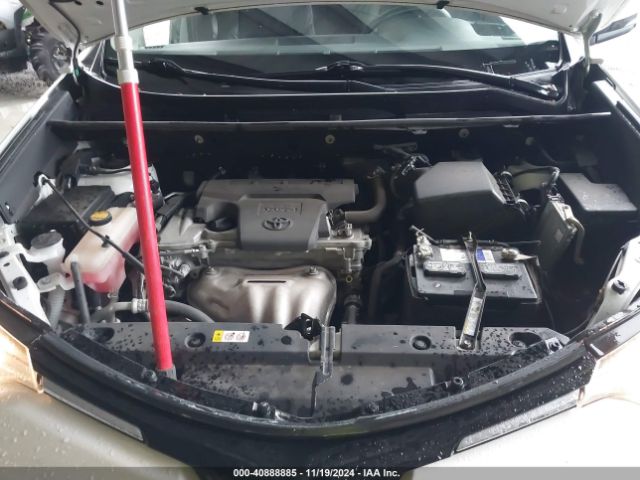 2T3RFREV3JW848806 Toyota Rav4 Adventure/xle