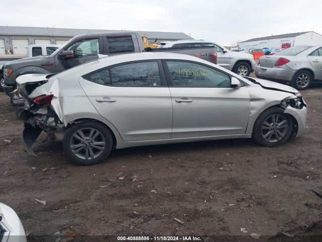 Hyundai Elantra Value Edition 2017 5NPD84LF8HH166069 Image 13