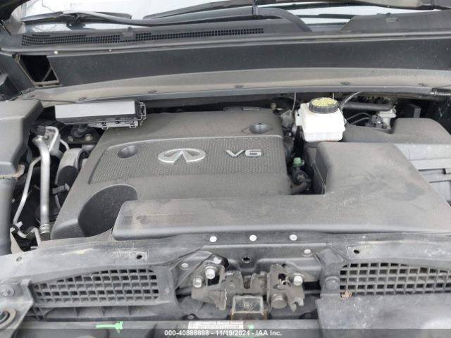 5N1AL0MM6EC541936 Infiniti QX60