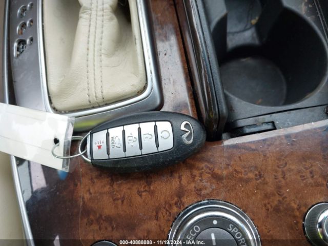 5N1AL0MM6EC541936 Infiniti QX60