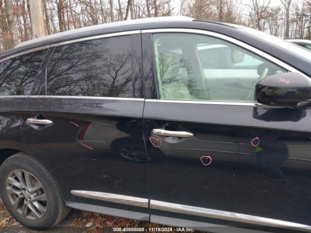 5N1AL0MM6EC541936 Infiniti QX60