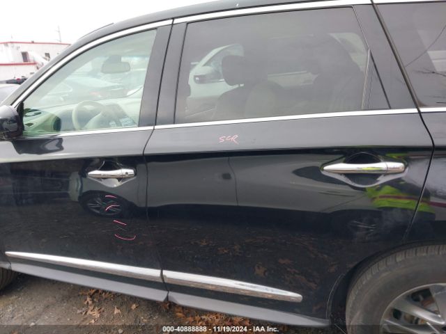 5N1AL0MM6EC541936 Infiniti QX60