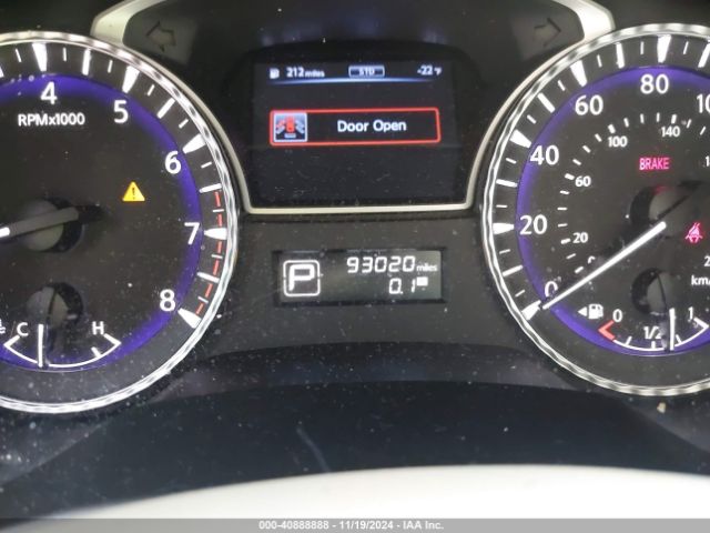 5N1AL0MM6EC541936 Infiniti QX60