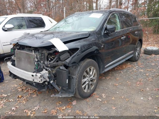 5N1AL0MM6EC541936 Infiniti QX60