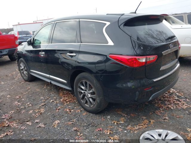 5N1AL0MM6EC541936 Infiniti QX60
