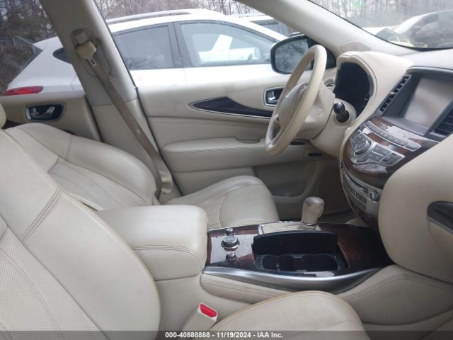 5N1AL0MM6EC541936 Infiniti QX60