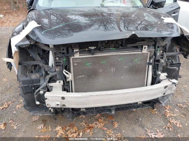 5N1AL0MM6EC541936 Infiniti QX60