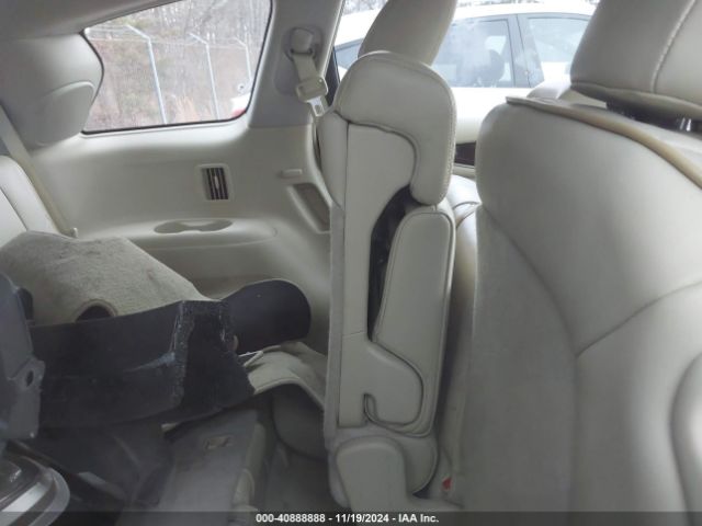 5N1AL0MM6EC541936 Infiniti QX60