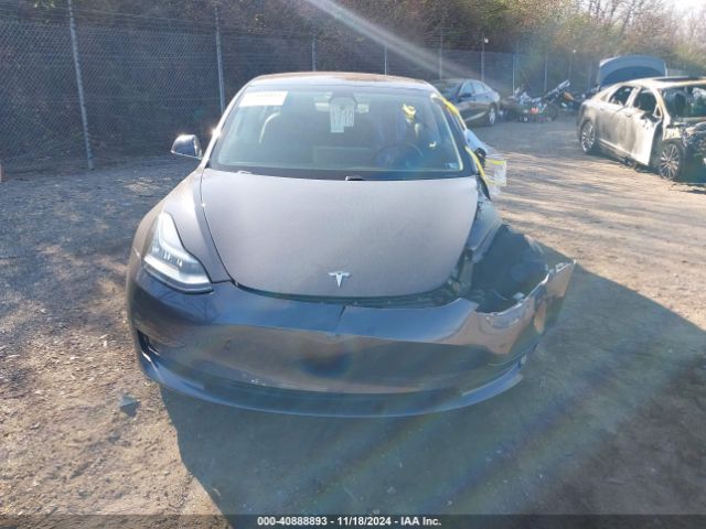 5YJ3E1EB9JF087270 Tesla Model 3 Long Range/performance
