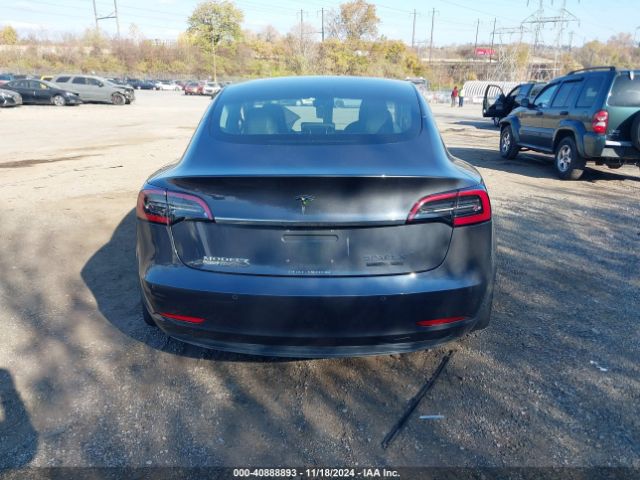5YJ3E1EB9JF087270 Tesla Model 3 Long Range/performance