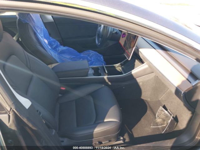 5YJ3E1EB9JF087270 Tesla Model 3 Long Range/performance