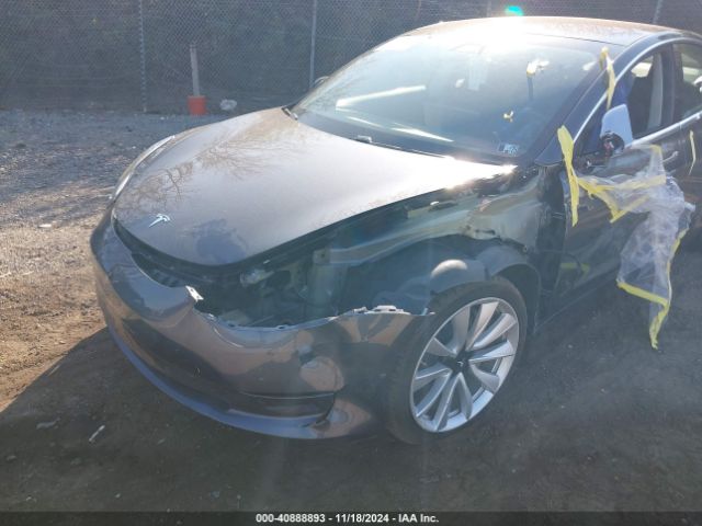 5YJ3E1EB9JF087270 Tesla Model 3 Long Range/performance