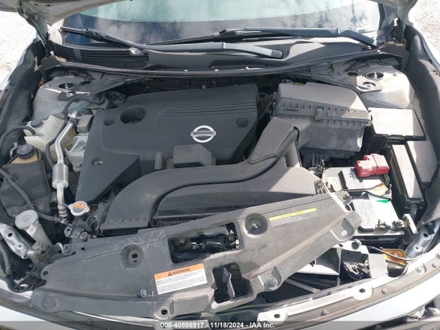Nissan Altima 2.5 Sv 2014 1N4AL3AP7EC319206 Image 10