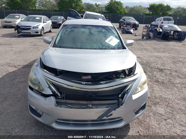 Nissan Altima 2.5 Sv 2014 1N4AL3AP7EC319206 Image 12