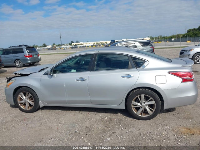 Nissan Altima 2.5 Sv 2014 1N4AL3AP7EC319206 Image 14