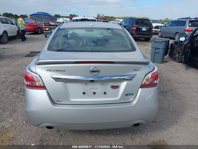 Nissan Altima 2.5 Sv 2014 1N4AL3AP7EC319206 Image 16