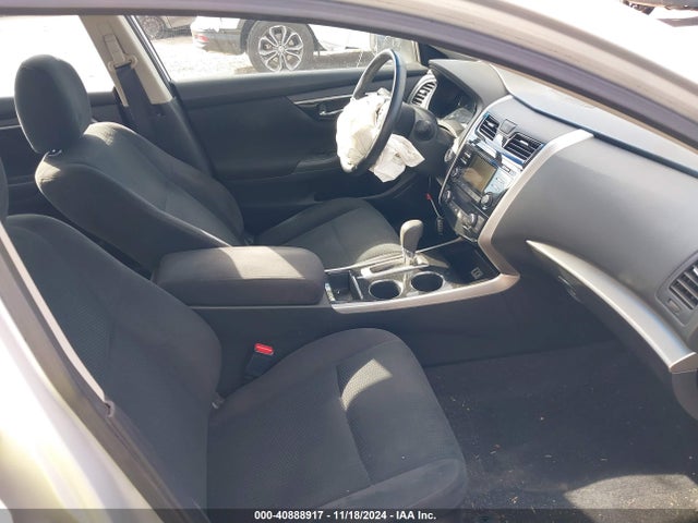 Nissan Altima 2.5 Sv 2014 1N4AL3AP7EC319206 Image 5