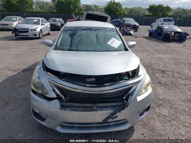Nissan Altima 2.5 Sv 2014 1N4AL3AP7EC319206 Image 6