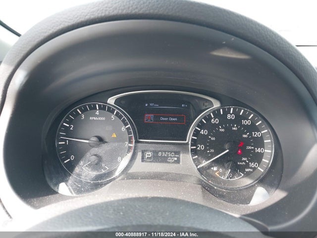Nissan Altima 2.5 Sv 2014 1N4AL3AP7EC319206 Image 7