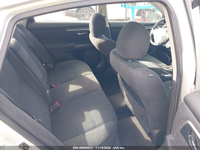 Nissan Altima 2.5 Sv 2014 1N4AL3AP7EC319206 Image 8