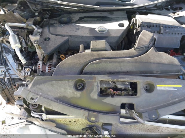 Nissan Altima 2.5 S 2015 1N4AL3AP1FC153394 Image 10