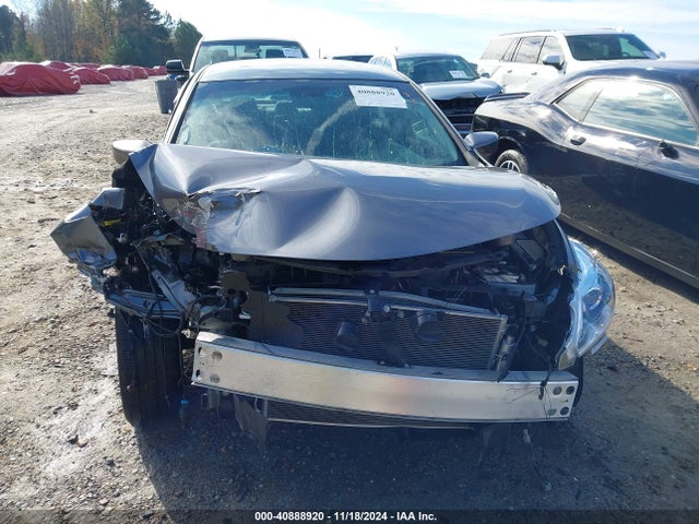 Nissan Altima 2.5 S 2015 1N4AL3AP1FC153394 Image 12