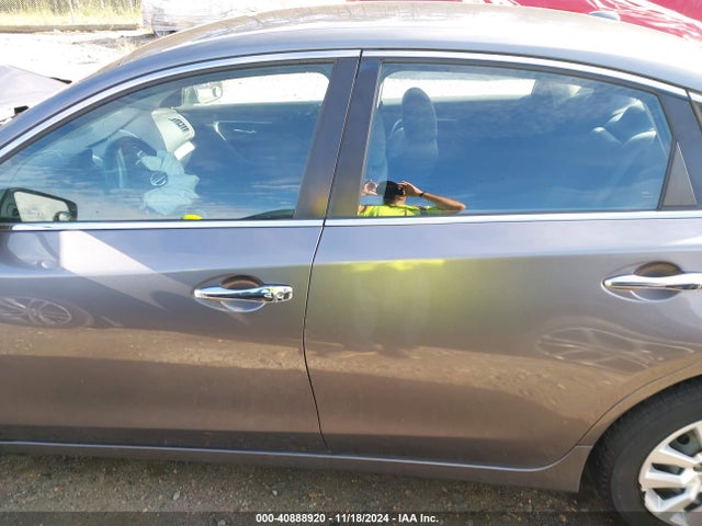 Nissan Altima 2.5 S 2015 1N4AL3AP1FC153394 Image 14