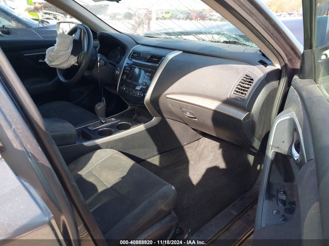 Nissan Altima 2.5 S 2015 1N4AL3AP1FC153394 Image 5