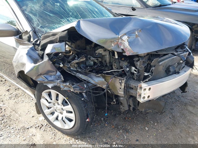 Nissan Altima 2.5 S 2015 1N4AL3AP1FC153394 Image 6