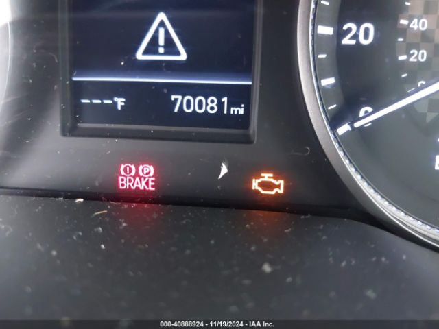 5NPD74LFXLH543514 Hyundai ELANTRA SE