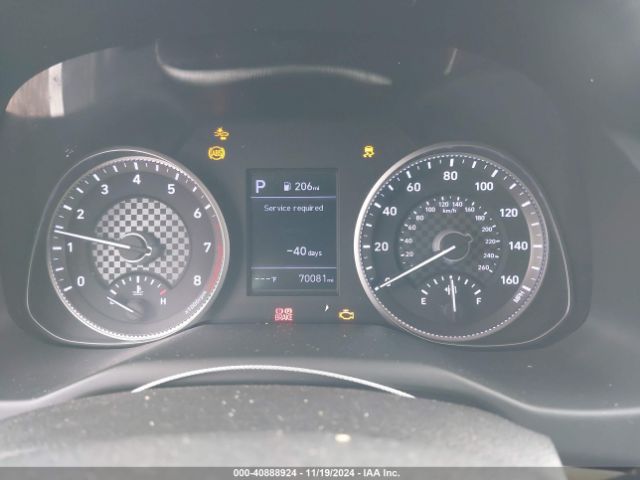 5NPD74LFXLH543514 Hyundai ELANTRA SE