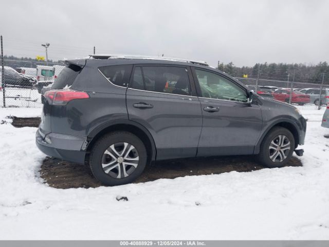 JTMBFREV8GJ051816 Toyota RAV4 LE