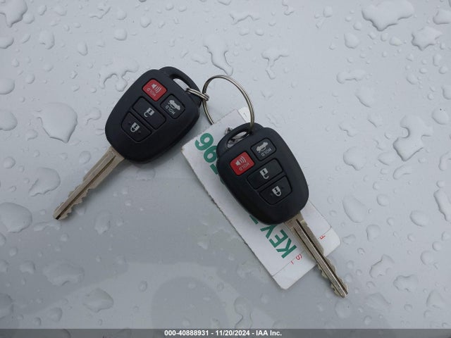 Toyota COROLLA SE 2018 2T1BURHE5JC059487 Image 11
