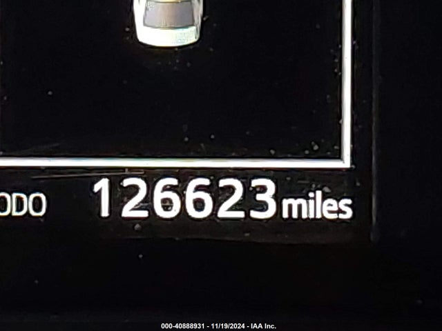Toyota COROLLA SE 2018 2T1BURHE5JC059487 Image 15
