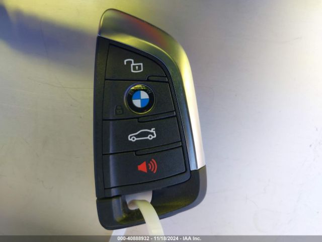 WBY73AW02PFN73717 BMW I4 Edrive40