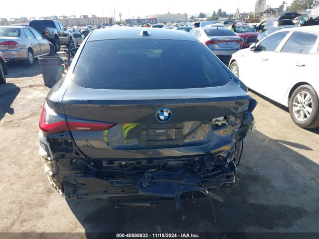 WBY73AW02PFN73717 BMW I4 Edrive40