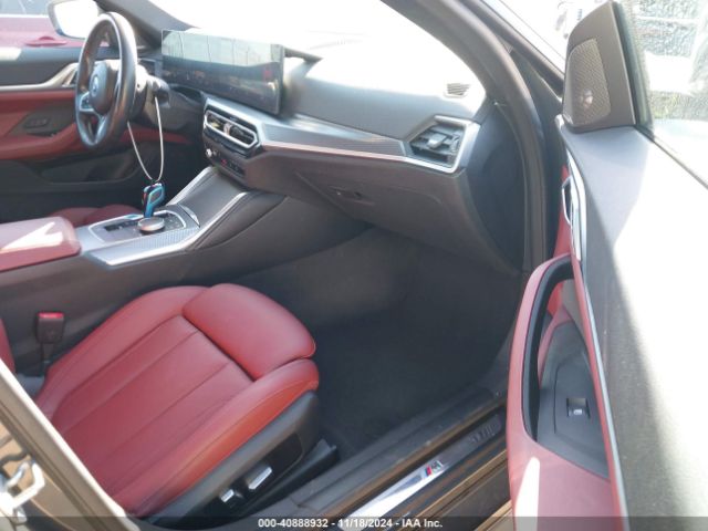 WBY73AW02PFN73717 BMW I4 Edrive40