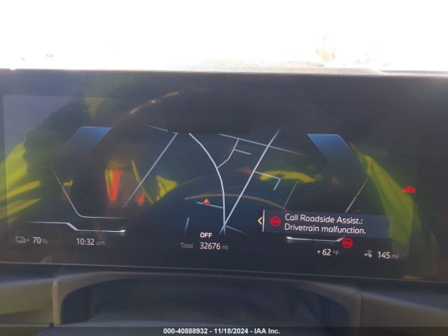 WBY73AW02PFN73717 BMW I4 Edrive40