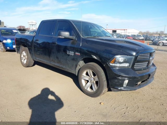 1C6RR7MT6ES465153 auction archive image