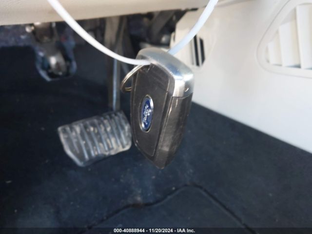 2FMPK3K83JBC06468 Ford Edge Titanium