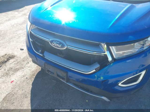 2FMPK3K83JBC06468 Ford Edge Titanium